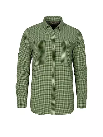 PINEWOOD | Damen Bluse Insectsafe | 